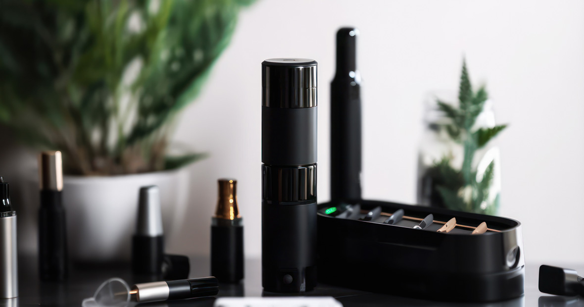 batteries de vapotage