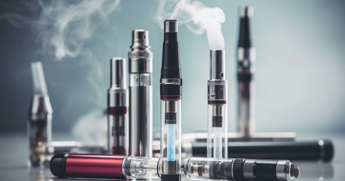 cigarette électronique