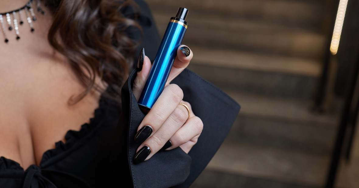 cigarette électronique