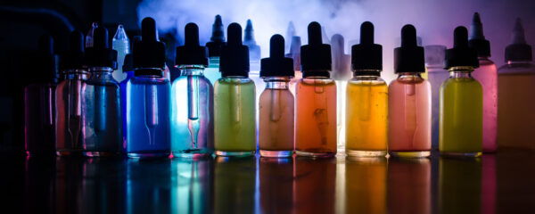 e-liquides