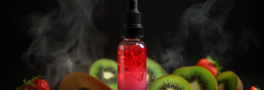 e-liquides