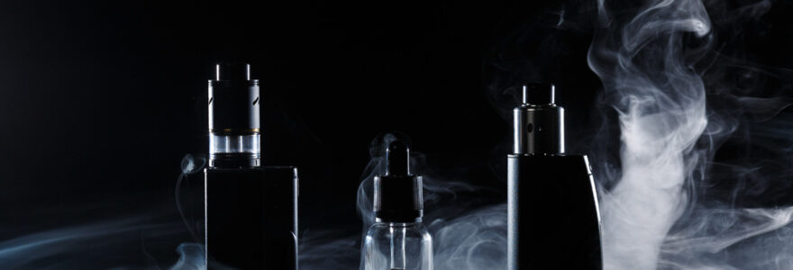 E-liquide