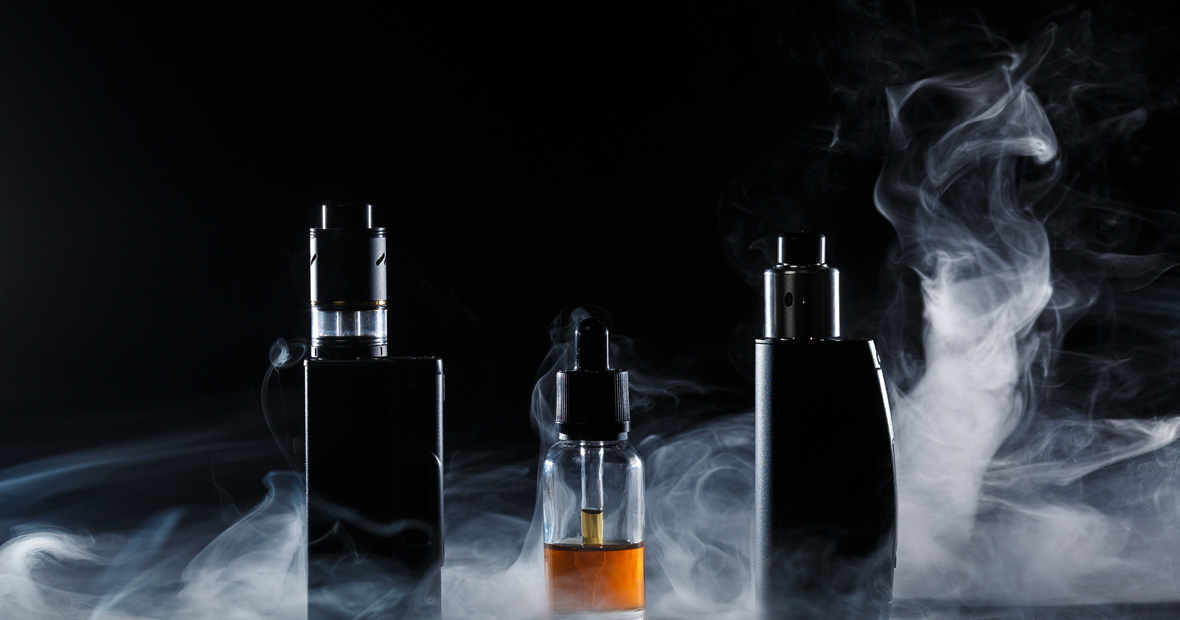 E-liquide