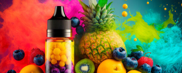 E-liquide