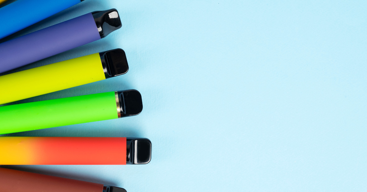 cigarette électronique